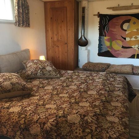 Danchelshus Bed and Breakfast Allinge-Sandvig Buitenkant foto