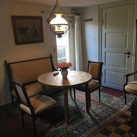 Danchelshus Bed and Breakfast Allinge-Sandvig Buitenkant foto