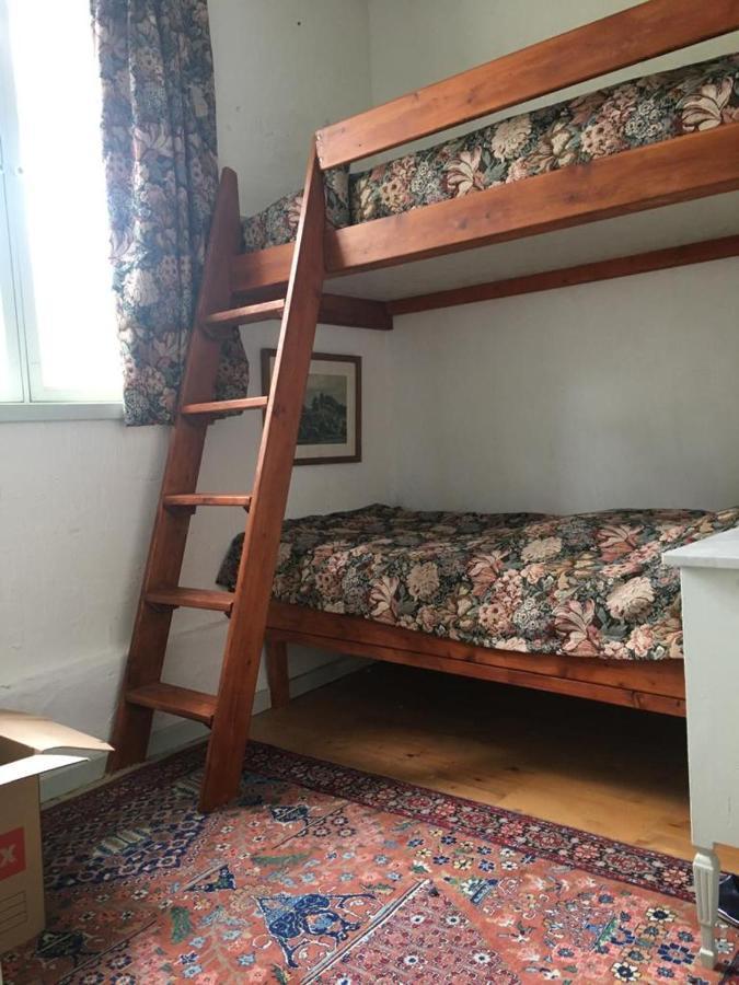 Danchelshus Bed and Breakfast Allinge-Sandvig Buitenkant foto