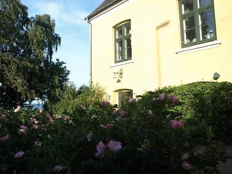 Danchelshus Bed and Breakfast Allinge-Sandvig Buitenkant foto