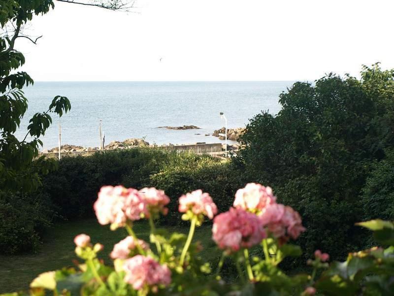 Danchelshus Bed and Breakfast Allinge-Sandvig Buitenkant foto