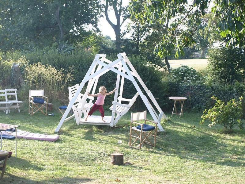 Danchelshus Bed and Breakfast Allinge-Sandvig Buitenkant foto