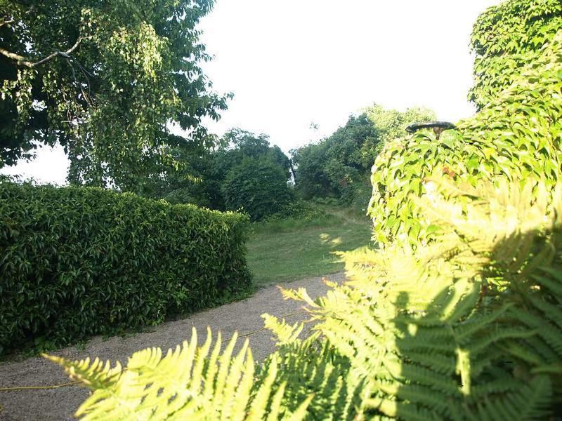 Danchelshus Bed and Breakfast Allinge-Sandvig Buitenkant foto